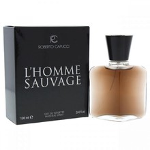 L´Homme Sauvage