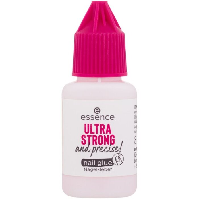 Ultra Strong