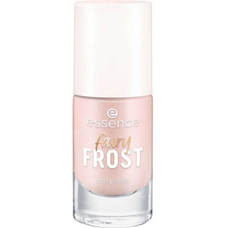 Fairy Frost