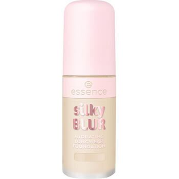 Detail produktu Silky Blur Foundation - Hydratační make-up 30 ml Silky Blur