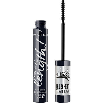 Detail produktu What the Length! Extreme Lengthening Mascara - Řasenka 10 ml What the