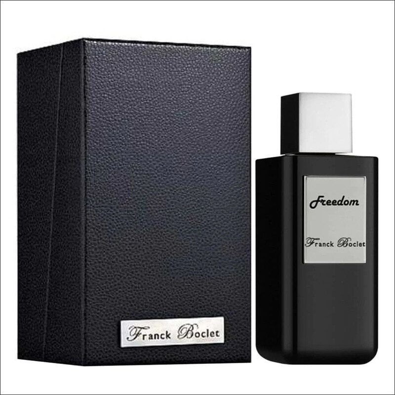 Freedom Extrait