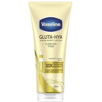 Detail produktu Gluta-Hya Flawless Tone - Tělové sérum proti pigmentovým skvrnám Gluta-Hya Flawless