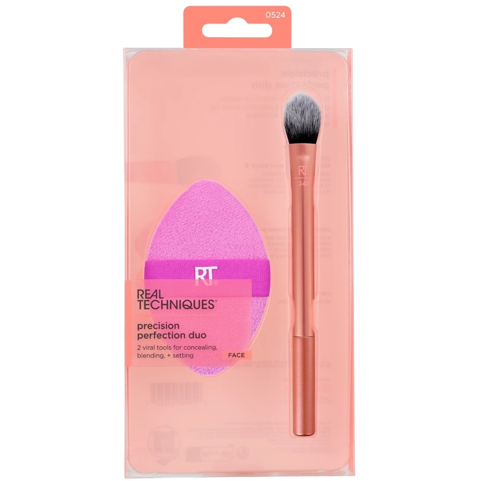 Precision Perfection