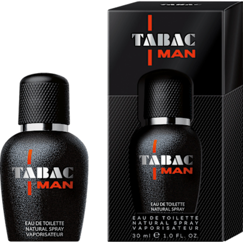 Tabac Man