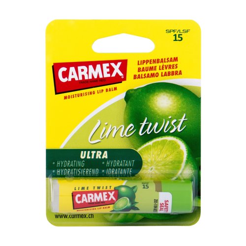 Lime Twist
