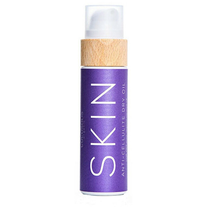 Skin Anti-cellulite