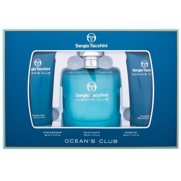 Ocean´s Club