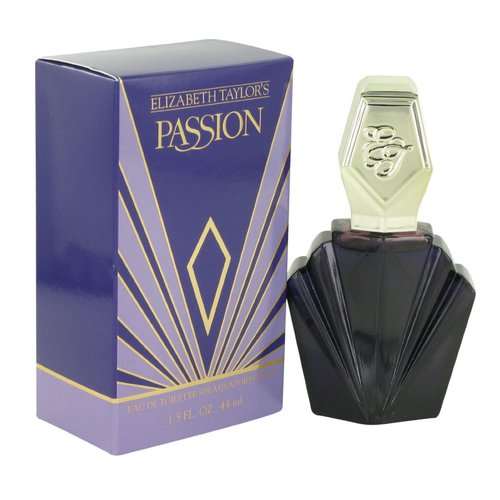 Passion EDT