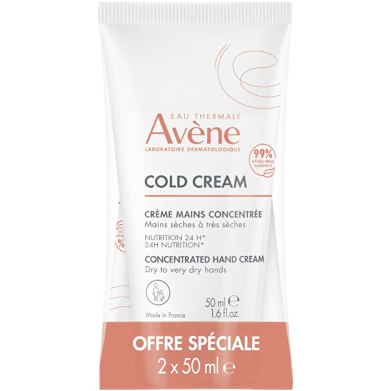 Cold Cream