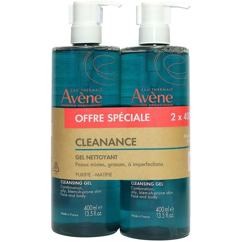Cleanance Cleansing