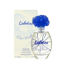 Cabotine Eau