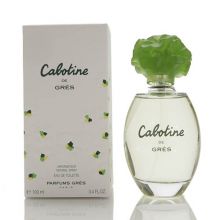 Cabotine EDT