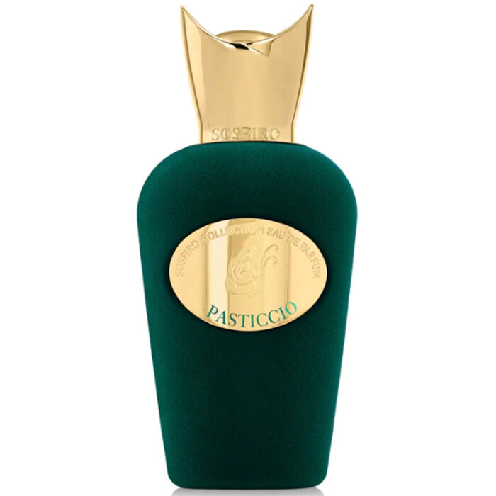 Pasticcio EDP