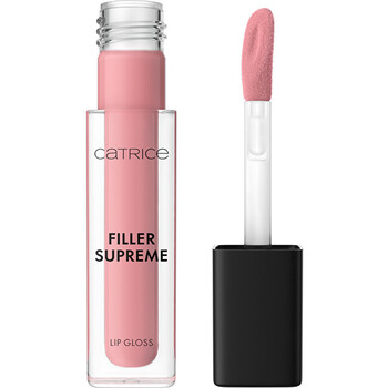 Detail produktu Filler Supreme Lip Gloss - Lesk na rty 3,2 ml Filler Supreme