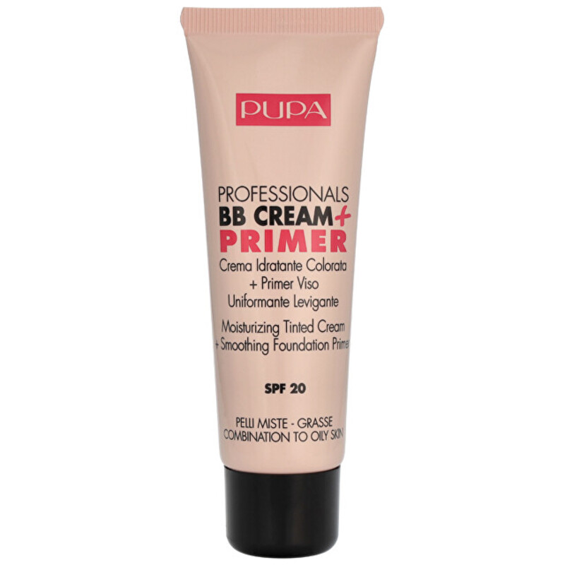 BB Cream+Primer