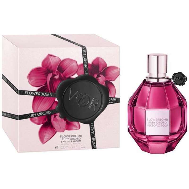 Flowerbomb Pretty