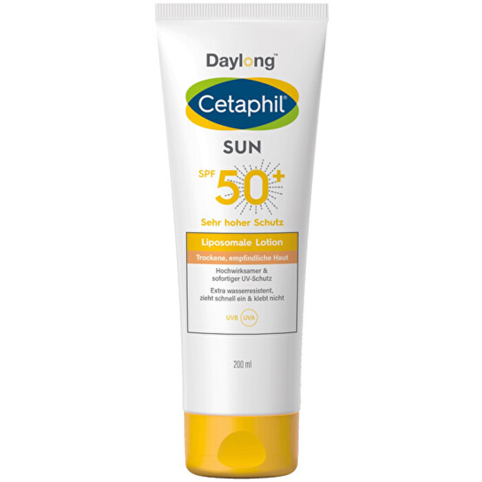Cetaphil Sun