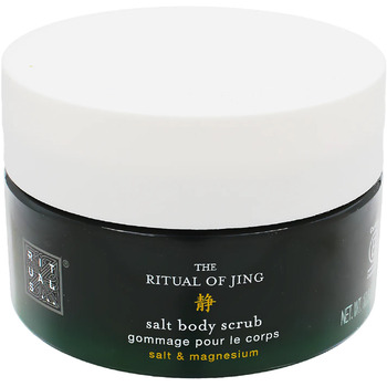 Detail produktu The Ritual of Jing Salt Body Scrub - Tělový peeling The Ritual