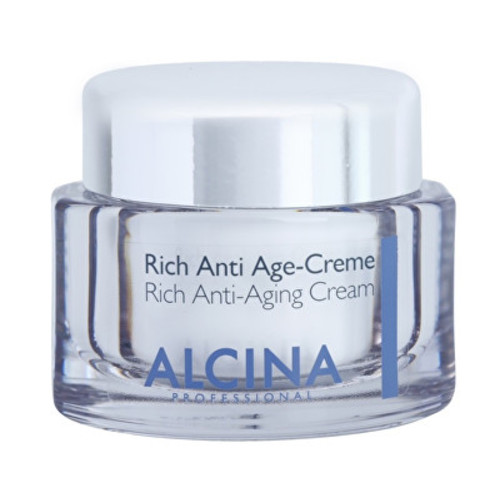 Rich Anti-Aging