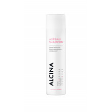 Detail produktu Color & Blonde Shampoo - Šampon pro blond a barvené vlasy Color &
