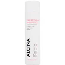 Detail produktu Color & Blonde Color Care Shampoo ( barvené vlasy ) - Šampon Color &