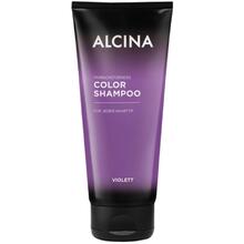Color Shampoo