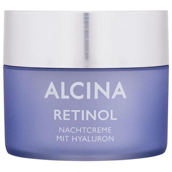 Retinol Night
