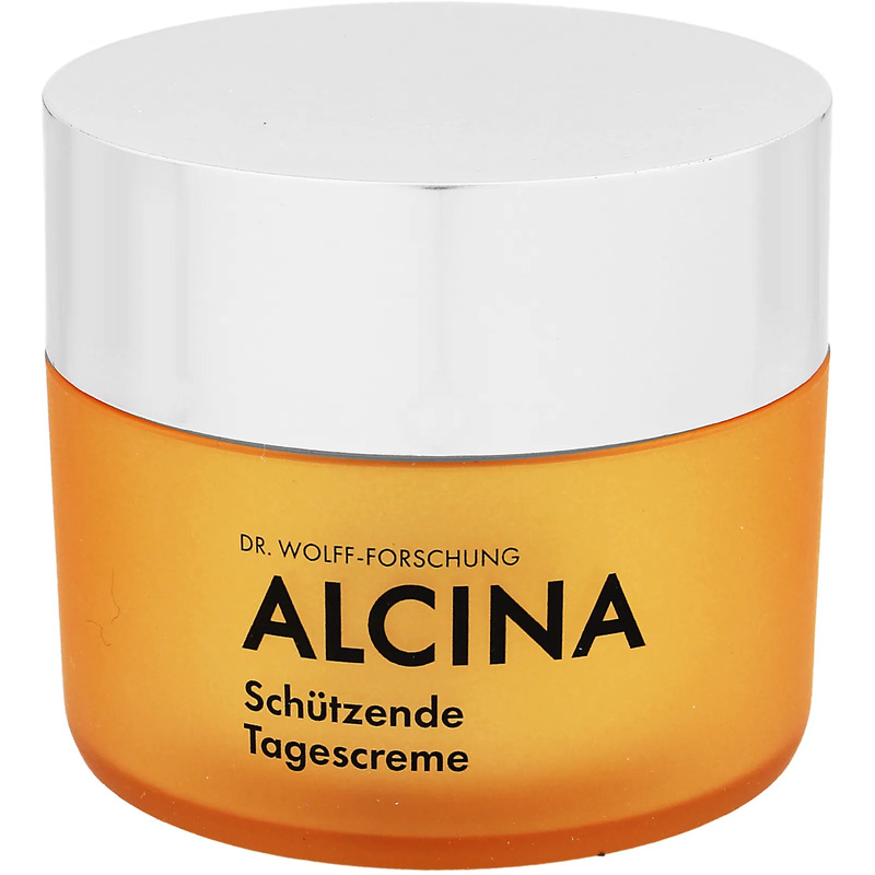 Alcina Protecting