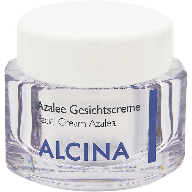 Alcina Azalea