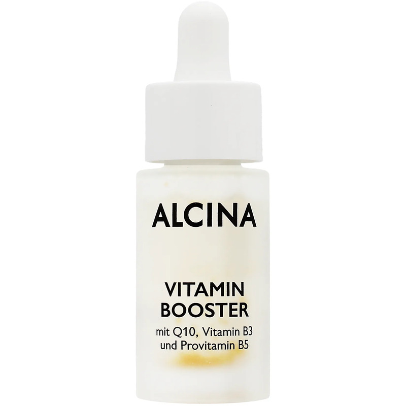 Vitamin Booster