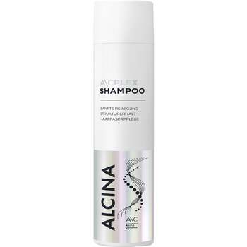 Detail produktu A\CPLEX Shampoo - Posilující šampon pro barvené, chemicky ošetřené a zesvětlené vlasy A\CPLEX Shampoo