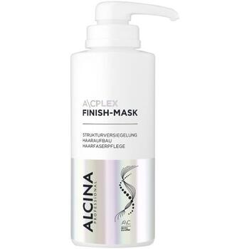 A\CPLEX Finish-Mask