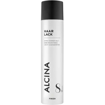 Hair Lacquer