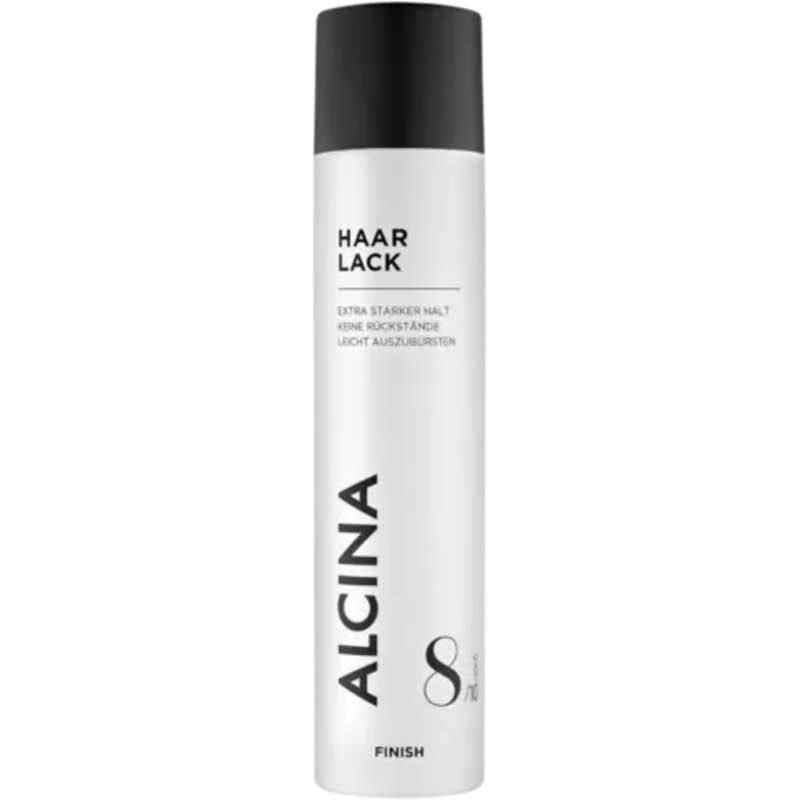 Hair Lacquer