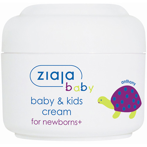 Baby And