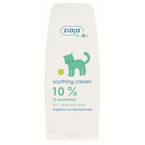 Soothing Cream