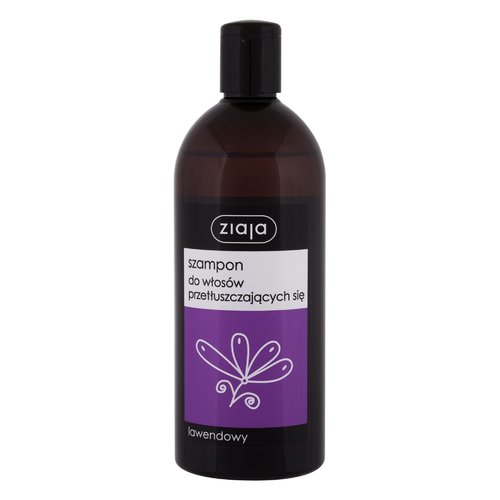 Lavender Shampoo