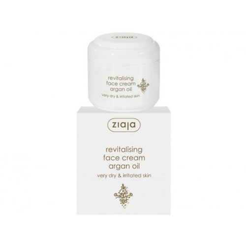 Argan Oil