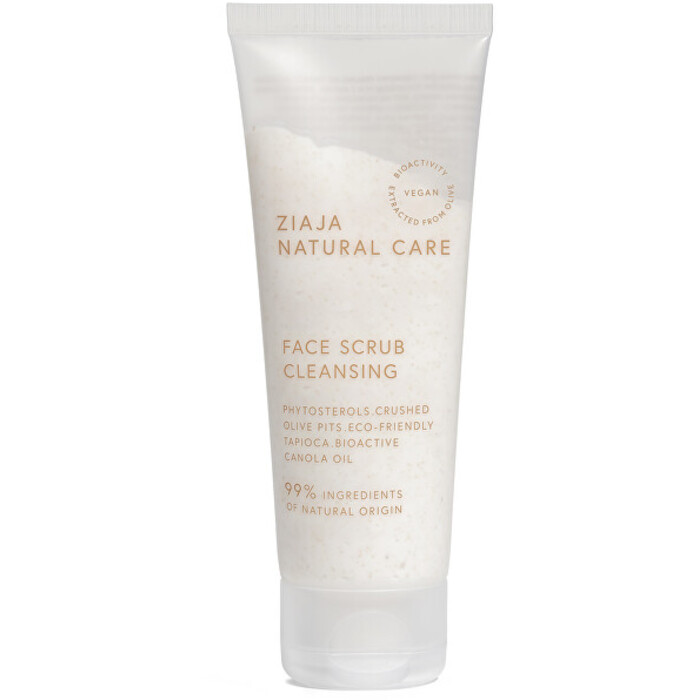 Face Scrub