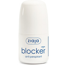 Blocker Anti-perspirant