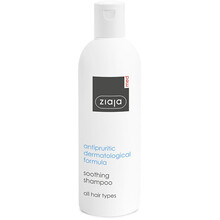 Soothing Shampoo