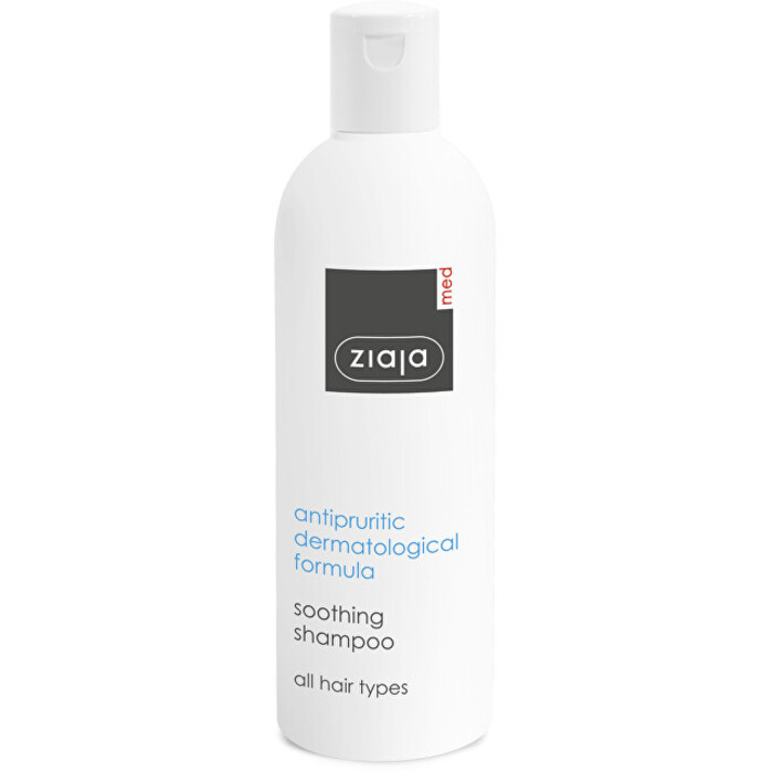 Soothing Shampoo