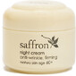 Saffron Night