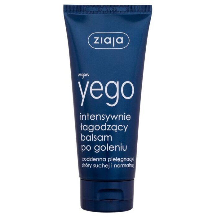 Men Intensive