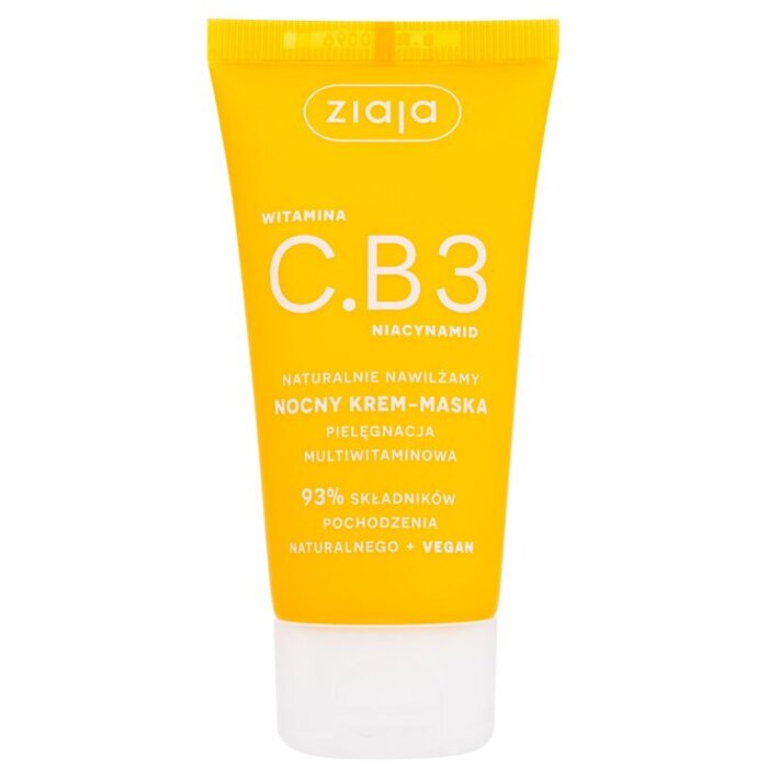 Vitamin C.B3