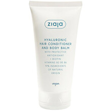 Hyaluronic Hair