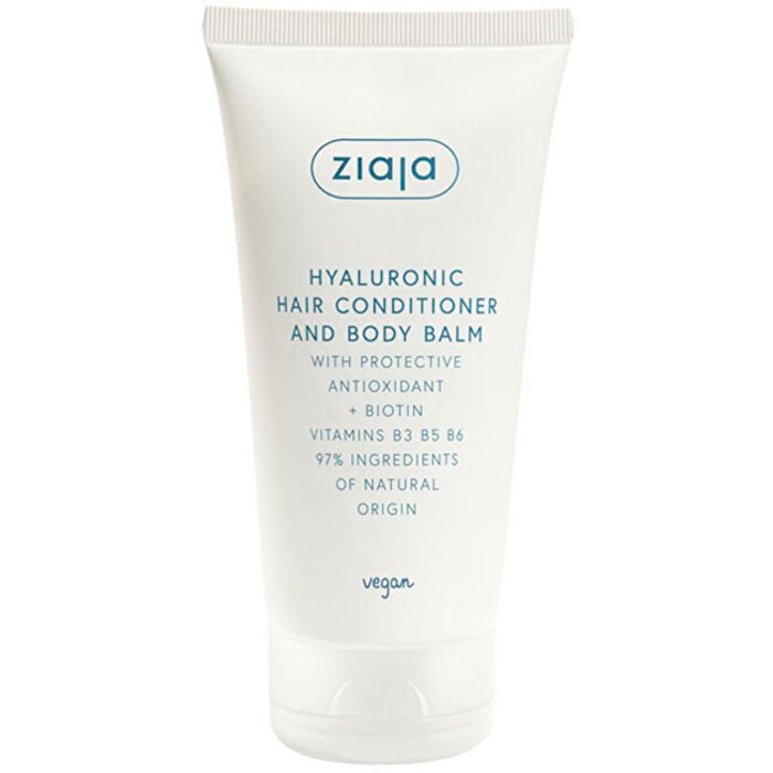 Hyaluronic Hair
