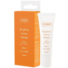 Detail produktu Sunny Mango Lip Care - Lesk na rty Sunny Mango