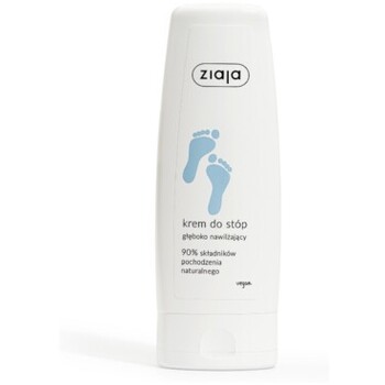 Deeply Moisturizing